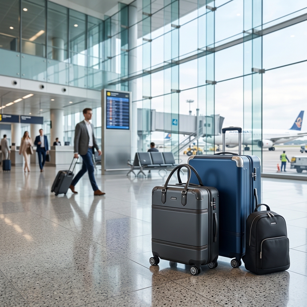 Luggage