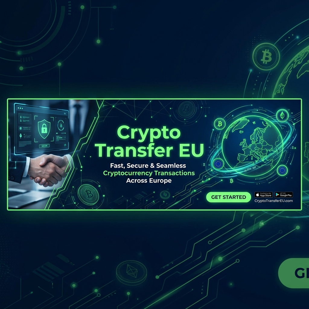 Crypto Transfer EU