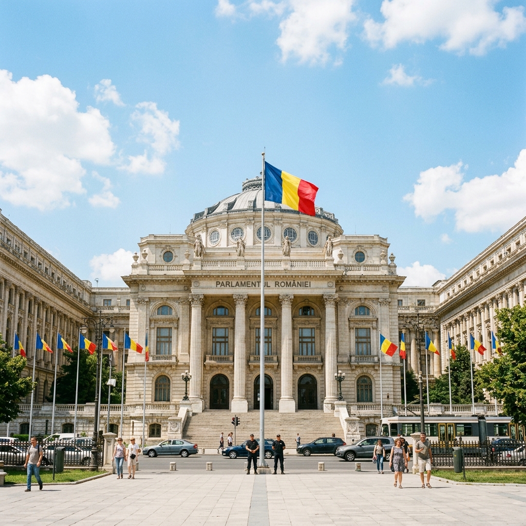 ВНЖ Сербии